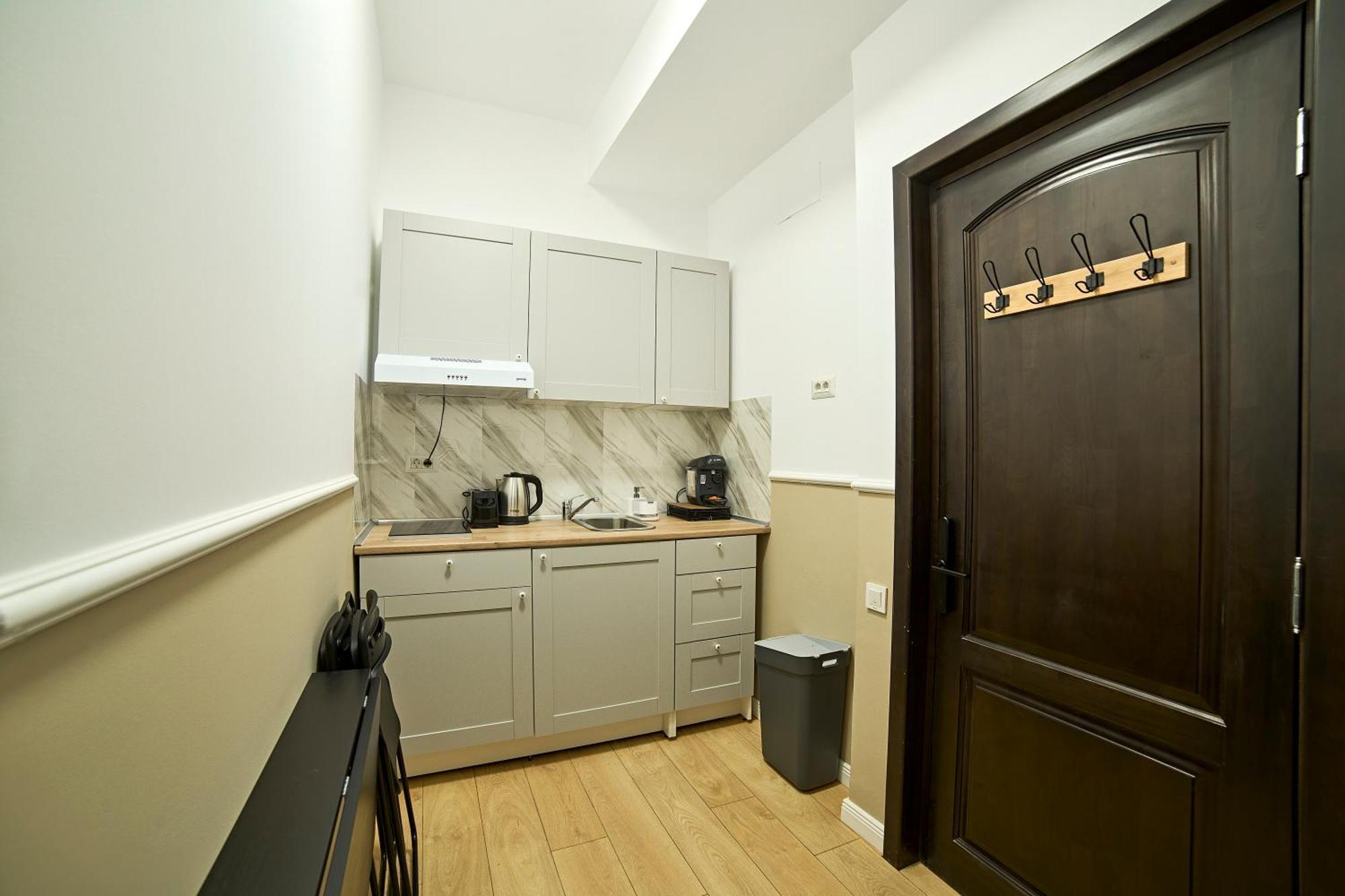 Dona Premier Suites Bukarest Exterior foto