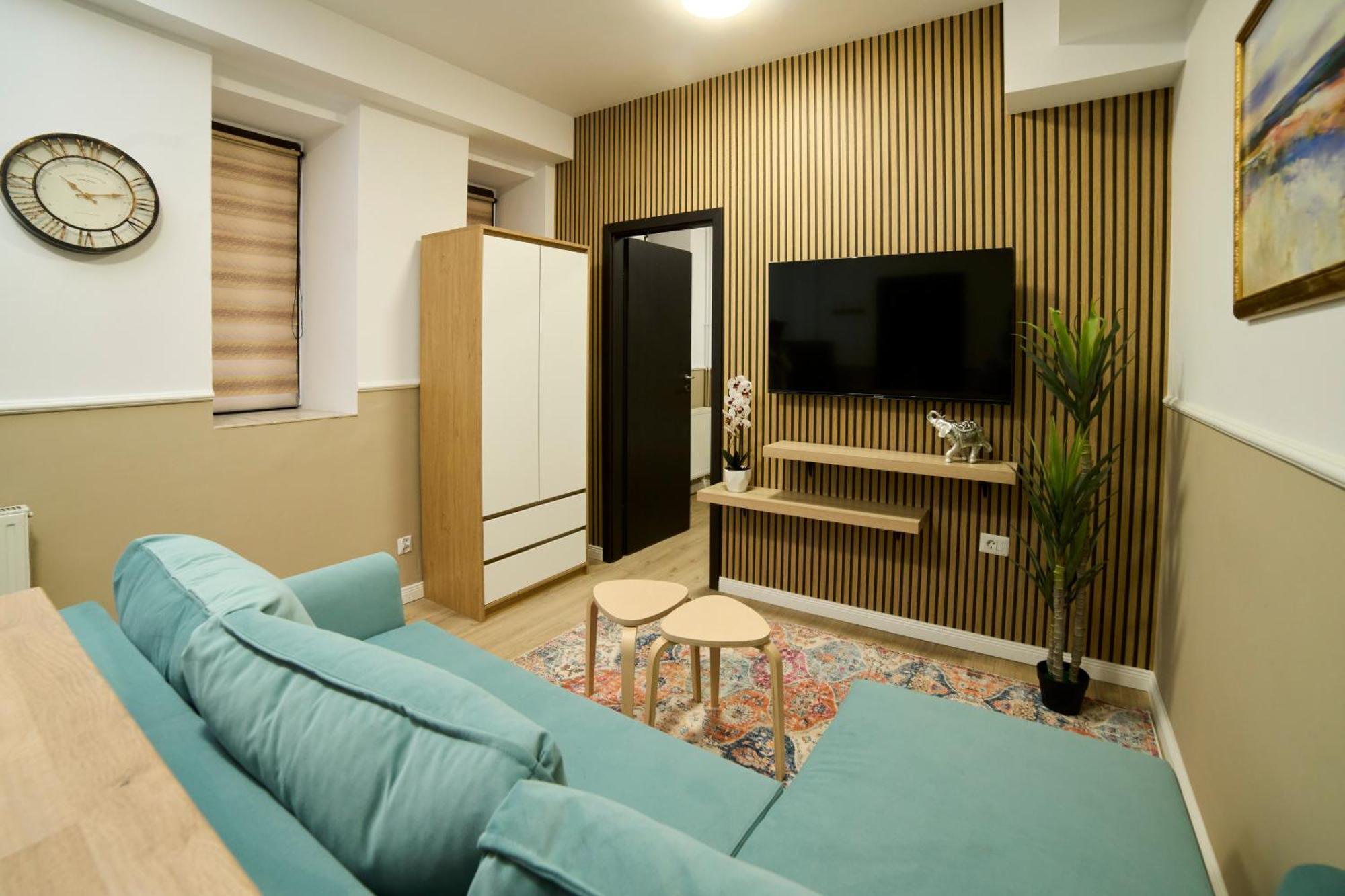 Dona Premier Suites Bukarest Exterior foto